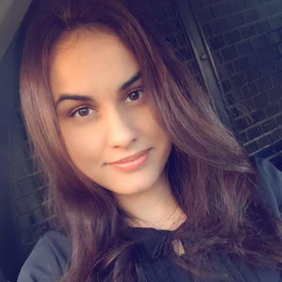 Meet your Posher, Amanda - Picture 1 of 1